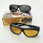 Hd Vision Pack Of 2 – Day & Night Glasses – 3