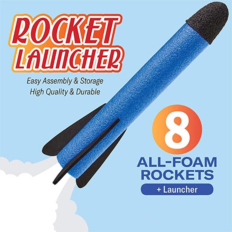 Kid-Air-Pump-Jump-Stomp-Blower-Foam-Gun-Model-Launch-Launcher-Rocket-Pop-Up-Toy-Sports-2.jpg