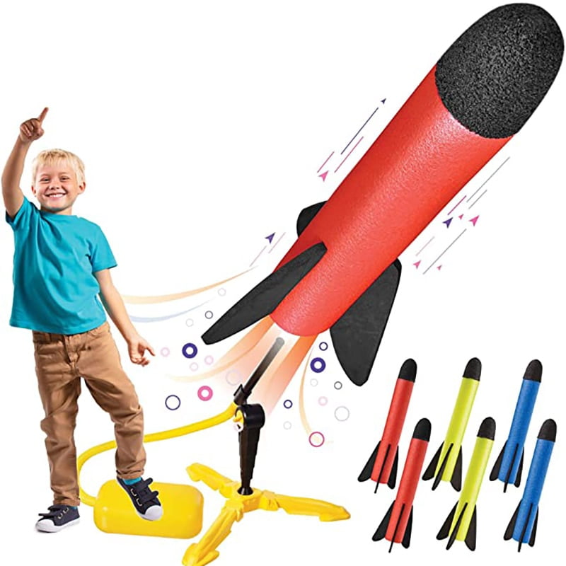 Kid-Air-Pump-Jump-Stomp-Blower-Foam-Gun-Model-Launch-Launcher-Rocket-Pop-Up-Toy-Sports.jpg