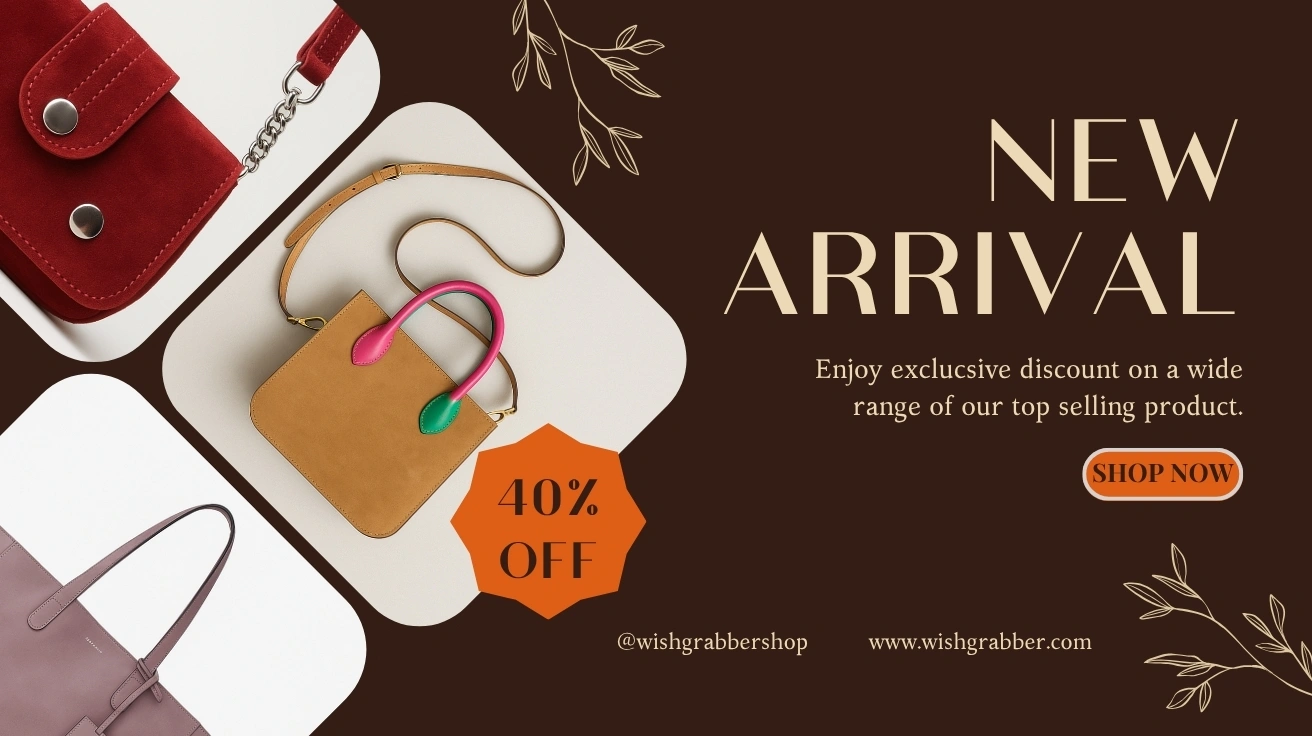 New Arrivals 25