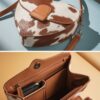 Valentino Love Cowhide Bag 4 Valentino Love Cowhide Bag - 2
