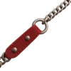 Velvet Rouge Braided Suede Crossbody Bag 3 Velvet Rouge Braided Suede Crossbody Bag - 3