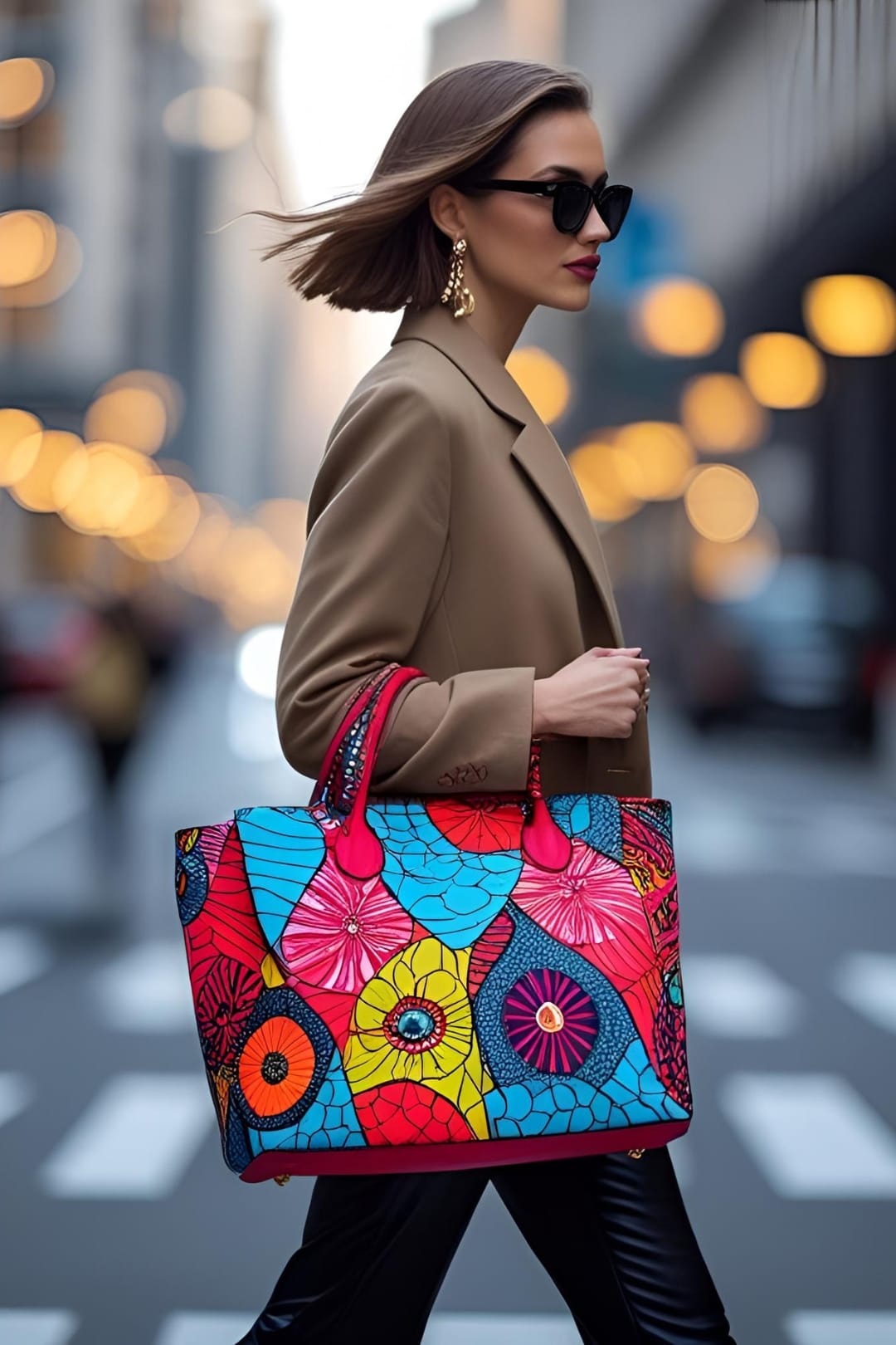 DIY Bags
