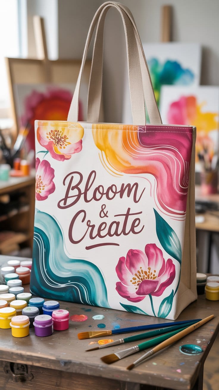 psychology of custom bag