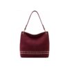 WG Dakota Luxe Suede Hobo – Western Heritage Meets Urban Elegance WG Dakota Luxe Suede Hobo – Western Heritage Meets Urban Elegance