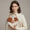 Valentino Love Cowhide Bag 9 Valentino Love Cowhide Bag - 5
