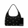 WGB Mesa Studded Suede Shoulder 2 WGB Mesa Studded Suede Shoulder - 2