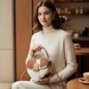 Valentino Love Cowhide Bag 1 Valentino Love Cowhide Bag - 1