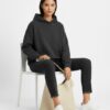 WGB Suede Hobo Shoulder Bag 4 WGB Suede Hobo Shoulder Bag - 4