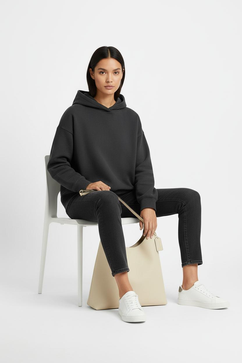 WGB Suede Hobo — Western-Modern Suede Shoulder Bag WGB Suede Hobo — Western-Modern Suede Shoulder Bag