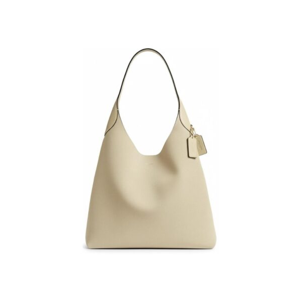 WGB Suede Hobo — Western-Modern Suede Shoulder Bag WGB Suede Hobo — Western-Modern Suede Shoulder Bag