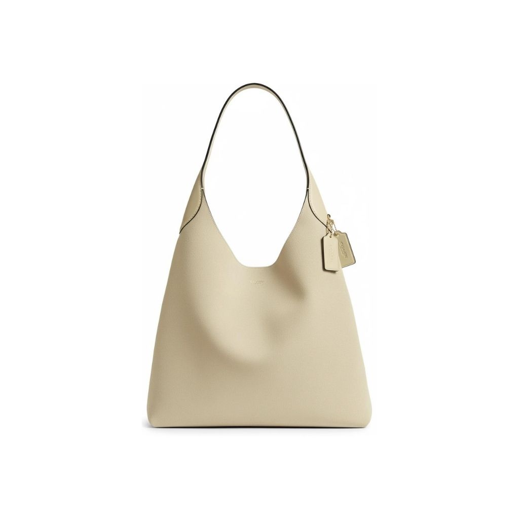 WGB Suede Hobo — Western-Modern Suede Shoulder Bag WGB Suede Hobo — Western-Modern Suede Shoulder Bag