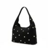 WGB Mesa Studded Suede Shoulder 3 WGB Mesa Studded Suede Shoulder - 3
