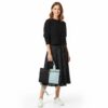 WGB Sierra Mesa Western Tote Bag - 4