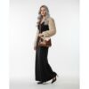 Urban Crossbody Cowhide Bag 9 Urban Crossbody Cowhide Bag - 5