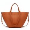 WGB Azalea Ranch Large Capacity Shoulder Tote Bag 4 WGB Azalea Ranch Large Capacity Shoulder Tote Bag - 4