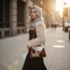 Urban Crossbody Cowhide Bag 8 Urban Crossbody Cowhide Bag - 4