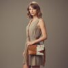 Fringe Boho Cowhide Cross body Leather Tassel Purse 6 Fringe Boho Cowhide Cross body Leather Tassel Purse - 4