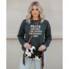Fringe Cowhide Leather Clutch – Western Crossbody Purse for Women - 1