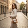 Gino Cute Cowhide Bag 5 Gino Cute Cowhide Bag - 5