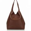 WGB Prado Ranchhand Leather Western Large Tote Bag 3 WGB Prado Ranchhand Leather Western Large Tote Bag - 3
