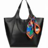 WGB Prado Ranchhand Leather Western Large Tote Bag 2 WGB Prado Ranchhand Leather Western Large Tote Bag - 2