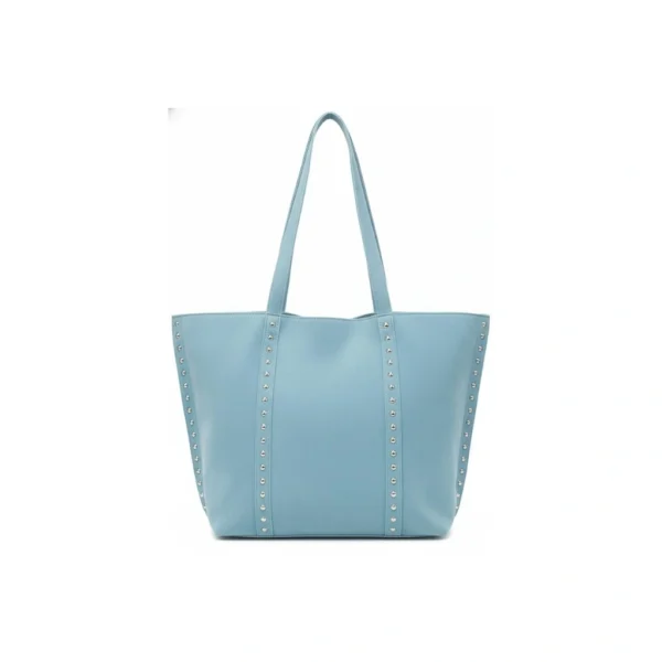 WGB Paloma Suede Tote Bag