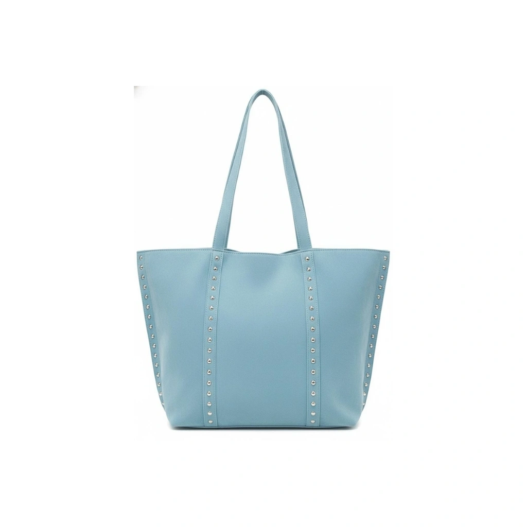 WGB Paloma Suede Tote Bag WGB Paloma Suede Tote Bag