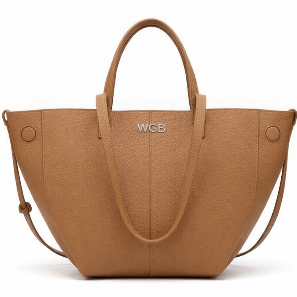 WGB Azalea Ranch Large Capacity Shoulder Tote Bag WGB Azalea Ranch Large Capacity Shoulder Tote Bag