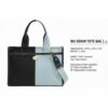 WGB Sierra Mesa Western Tote Bag - 2