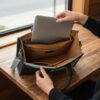 WGB Sierra Mesa Western Tote Bag - 5