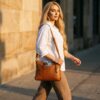 Rodeo Ranch Western Crossbody Shoulder Bag Satchel 11 Rodeo Ranch Western Crossbody Shoulder Bag Satchel - 10