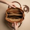 Rodeo Ranch Western Crossbody Shoulder Bag Satchel 9 Rodeo Ranch Western Crossbody Shoulder Bag Satchel - 8