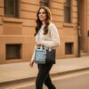 WGB Sierra Mesa Western Tote Bag - 8