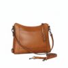 Rodeo Ranch Western Crossbody Shoulder Bag Satchel