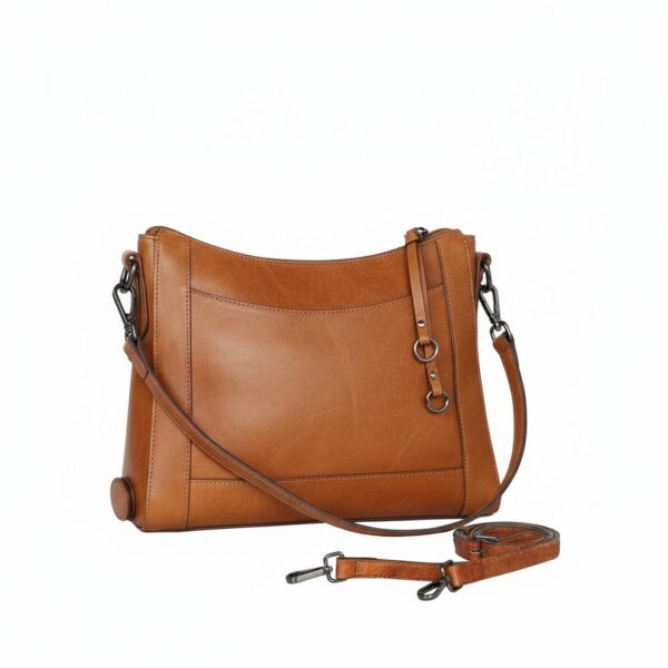 Rodeo Ranch Western Crossbody Shoulder Bag Satchel