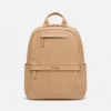 Buy Saddle Full-Grain Leather Backpack 6 Buy Saddle Full-Grain Leather Backpack - 6
