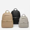 Buy Saddle Full-Grain Leather Backpack 3 Buy Saddle Full-Grain Leather Backpack - 3