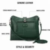 Rodeo Ranch Western Crossbody Shoulder Bag Satchel 12 Rodeo Ranch Western Crossbody Shoulder Bag Satchel - 11