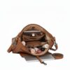 Rodeo Ranch Western Crossbody Shoulder Bag Satchel 5 Rodeo Ranch Western Crossbody Shoulder Bag Satchel - 4