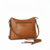 Rodeo Ranch Western Crossbody Shoulder Bag Satchel 4 Rodeo Ranch Western Crossbody Shoulder Bag Satchel - 3