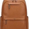 Buy Saddle Full-Grain Leather Backpack 4 Buy Saddle Full-Grain Leather Backpack - 4